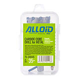 Alloid. Сверло корончатое твердосплавное по металлу 35мм, фото 2