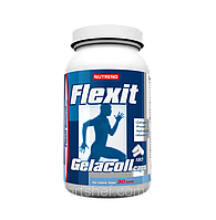 Nutrend Flexit Gelacoll 180 caps