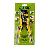 Alloid. Съемник изоляции автоматический, 0,5-6мм2, фото 3