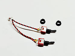 Перемикач 2-позиційний Radiomaster для Zorro