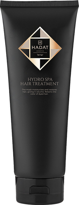 Маска Spa-догляд для волосся Hadat hydro spa hair treatment 250 мл