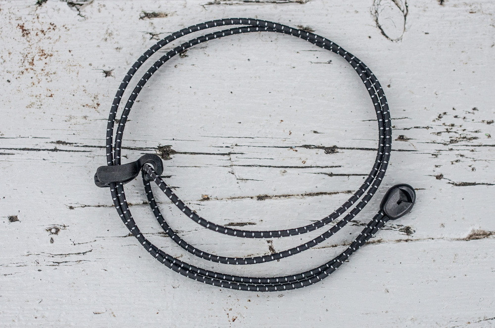 Шнур с крючком KasyBag Cord Hook Reflective