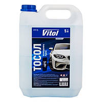 Тосол VITOL 5 л