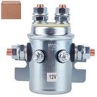Солоноїд 12V 250А