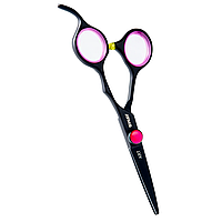 Ножиці для стрижки Sway Art Neon Pink 5 (110 30550R 5,00'')