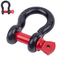 Шакл Bow 7/8" 5,25т. ZHME