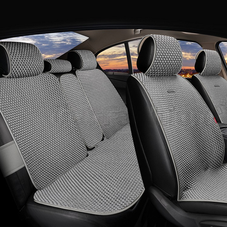 Накидки на сидіння KANT