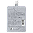 ONE BY KOSE Double Black Washer Foam Маска-пінка для глибокого очищення шкіри, 140 г, фото 4