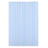 Alloid. Стержни клеевые прозрачные, 11х200мм 12шт, фото 3