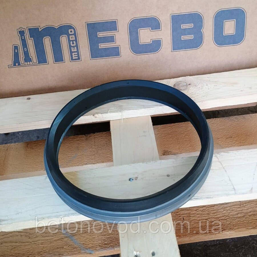 Гумове ущільнення MECBO 01116012