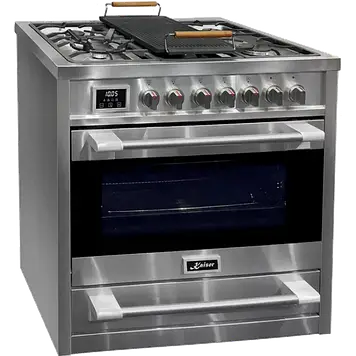 Плита газова Kaiser HGG 93405 R