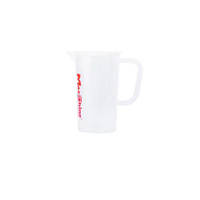 Мірний стакан 100 мл MaxShine Measuring Cup