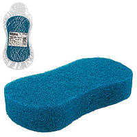 Губка для мойки авто   20*10,5*5 cm