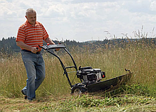 Сінокосарка Vari DS-521Z AGATHA, фото 5