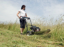 Сінокосарка Vari DS-521Z AGATHA, фото 4