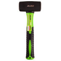 Alloid. Кувалда, ручка з фібергласу 1000 г (SH-121000F)