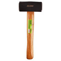 Alloid. Кувалда, ручка з дерева 2000 г (SH-102000W)