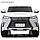 Дитячий електромобіль Lexus LX 570 M 3906EBLR-1 (4x35W, 2x12V14AH), фото 4