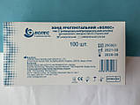 Зонд універсальний для забору проб,стерильний  "ВОЛЕС" тип №2 100(шт/уп), фото 4