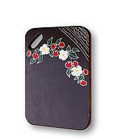 Дизайнерські обробні дошки