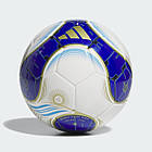 М'яч футбольний Adidas Messi Mini IS5596 (розмір 1), фото 4