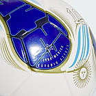 М'яч футбольний Adidas Messi Mini IS5596 (розмір 1), фото 5