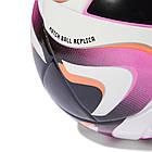 М'яч футбольний Adidas Conext 24 Mini IP1618 (розмір 1), фото 5