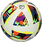 М'яч футбольний Adidas MLS 24 Mini IP 1623 (розмір 1), фото 3