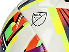 М'яч футбольний Adidas MLS 24 Mini IP 1623 (розмір 1), фото 4