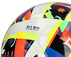 М'яч футбольний Adidas MLS 24 Mini IP 1623 (розмір 1), фото 6