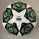 М'яч для футзала (міні-футболу) Adidas UCL 2025 Munich Pro Sala JH1294 (розмір 4), фото 4