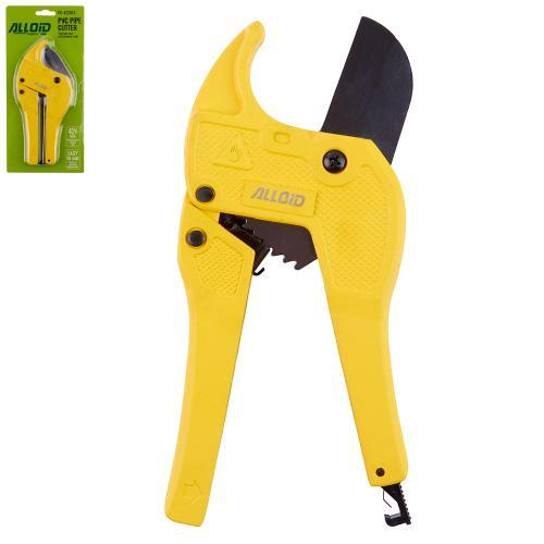 Alloid. Труборіз для пластикових труб 42 мм, фото 1