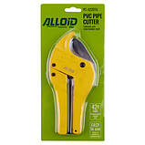 Alloid. Труборіз для пластикових труб 42 мм, фото 3