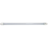 Світлодіодна лампа LB-213 Т8 glass 10 W 230 V 56 LEDS 2835SMD 800 LM 6400 K G13