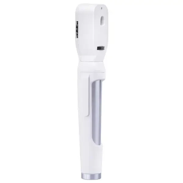 F1.426.114 LuxaScope Офтальмоскоп LED 3.7В, з адаптером білий, Luxamed