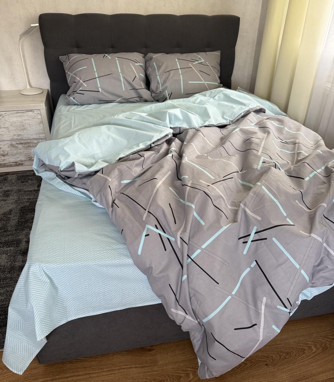 Тканина бязь Gold -  Кейптаун