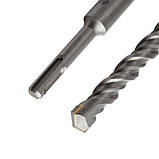 Alloid. Бур для бетону SDS-plus S4 20x600 мм, фото 3