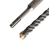 Alloid. Бур для бетону SDS-plus S4 20x1000 мм, фото 3