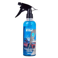 Розморозник скла VITOL 400 мл