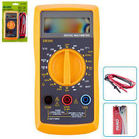 Alloid. Цифровой мультиметр MDT-8051