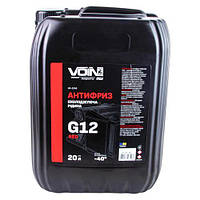 Антифриз VOIN G12 Red 20 л