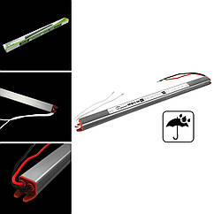 Блок живлення BIOM Professional DC24 60 W BPBFS-60-24 2.5 А stick герметичний