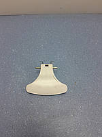 Ручка люка для пральної машини Indesit WISL 105 X EX