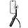 Штатив (Трипод) Spigen S571W Bluetooth Selfie Stick Tripod with MagSafe (62 см), Black (AMP07656), фото 6