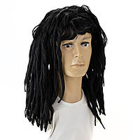 Перука Дреди