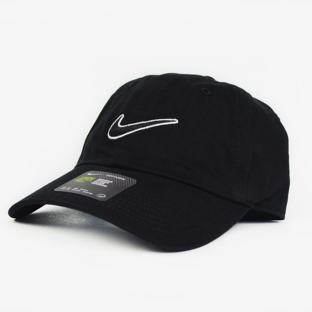 Кепка nike heritage 86 бейсболка найк 943091-010