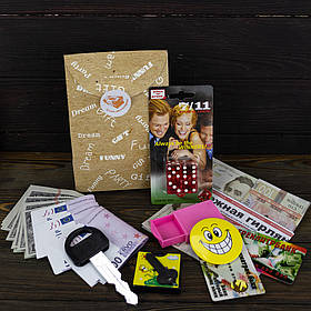 Подарункові набори