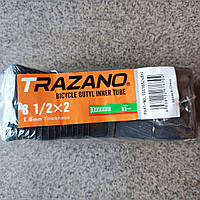 Камера для самокатів 8 дюймів (8 1/2*2)