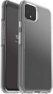 Чохол OtterBox Symmetry Series Clear для Google Pixel 4 XL