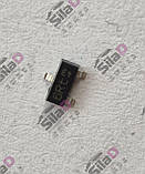 Діод PESD2CAN marking 6R* 6Rt Nexperia корпус SOT23, фото 3